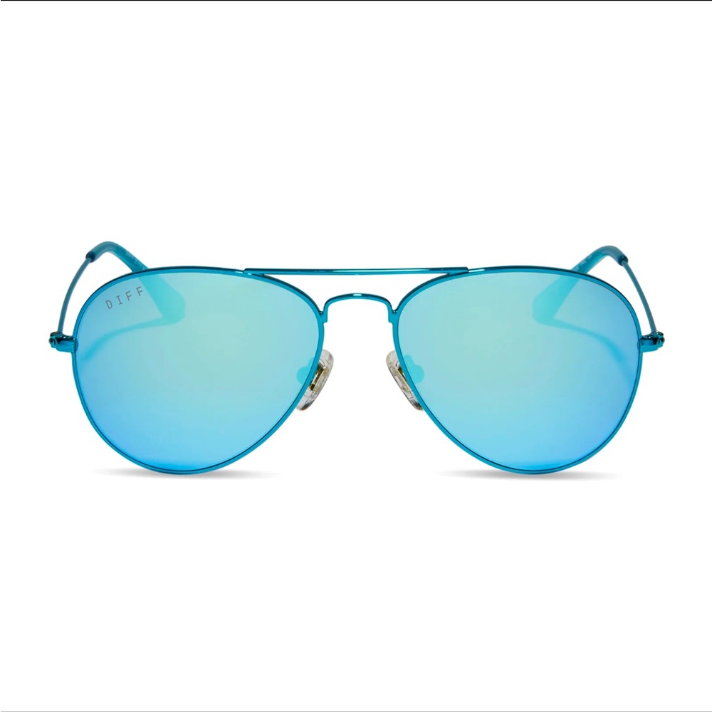 Diff Eyewear Cruz XS Sunglasses